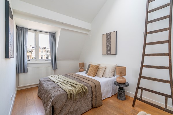 Medium property photo - Goedestraat 23C, 3572 RM Utrecht